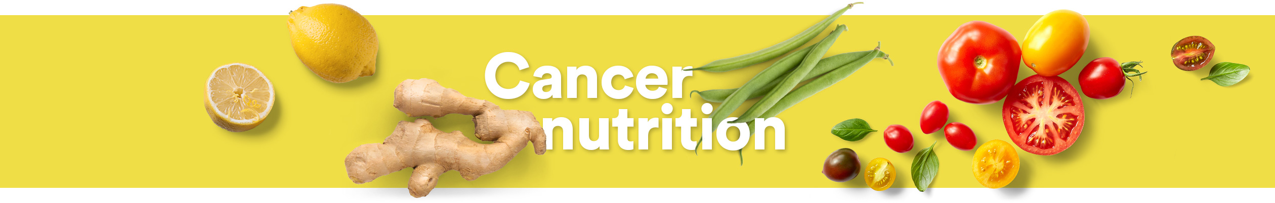 Cancer Nutrition