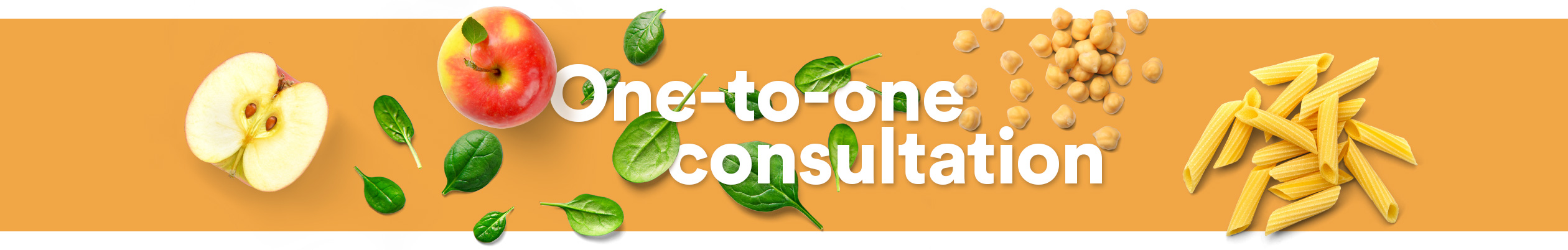 One-to-one consultations