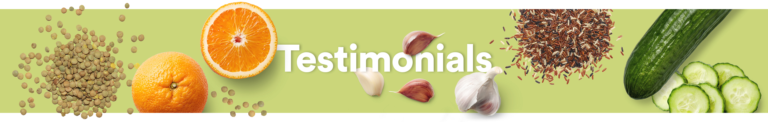 Testimonials